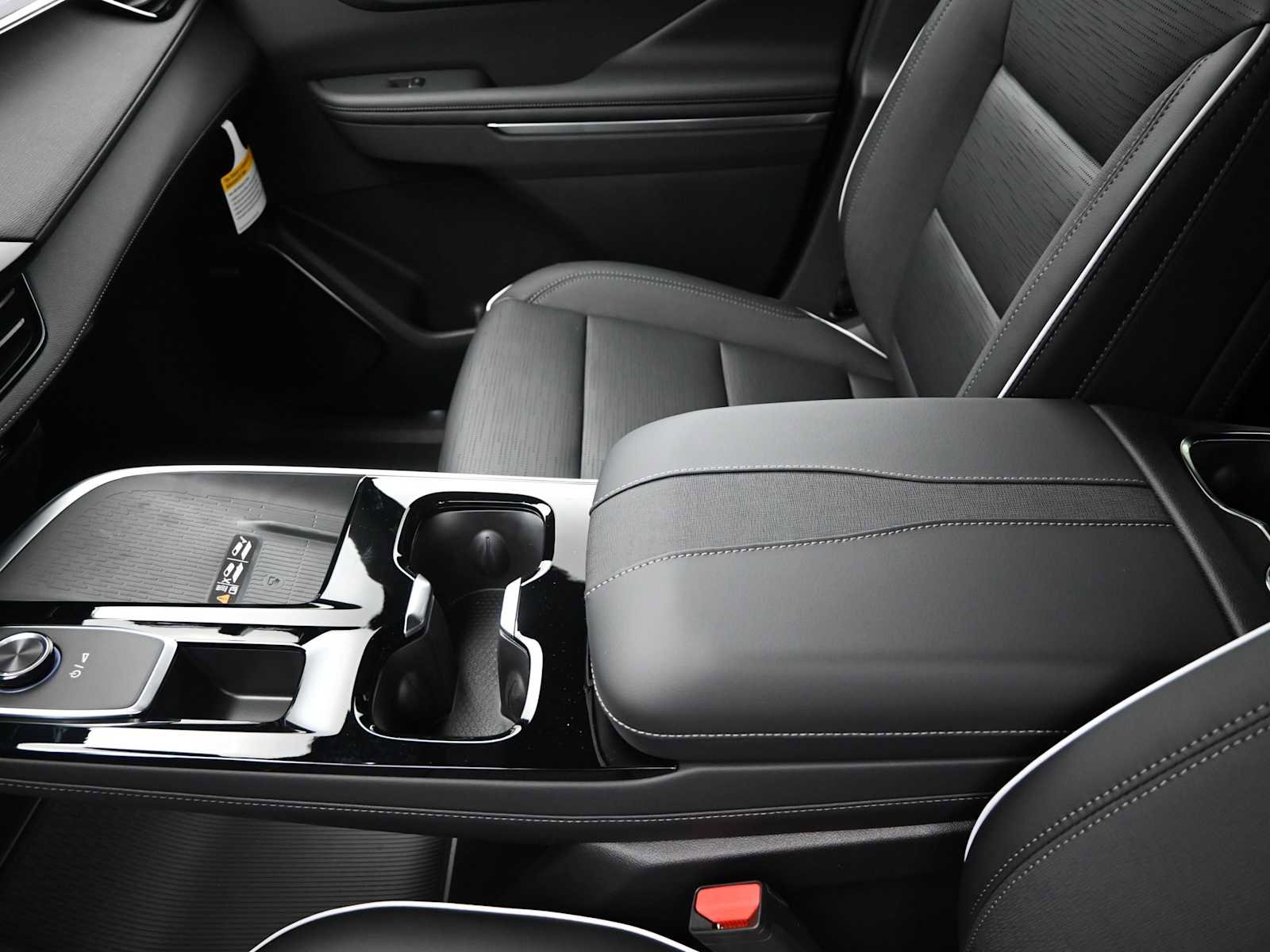 New 2026 Buick Enclave Sport Touring w/ Power Package image 15