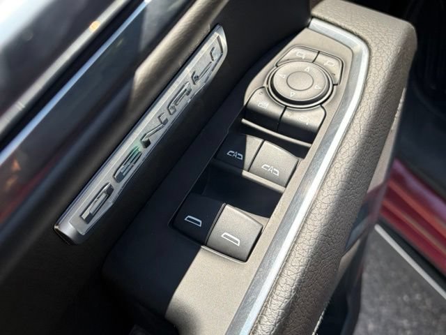 Used 2023 GMC Sierra 1500 Denali w/ Denali Reserve Package AWD/4WD image 13