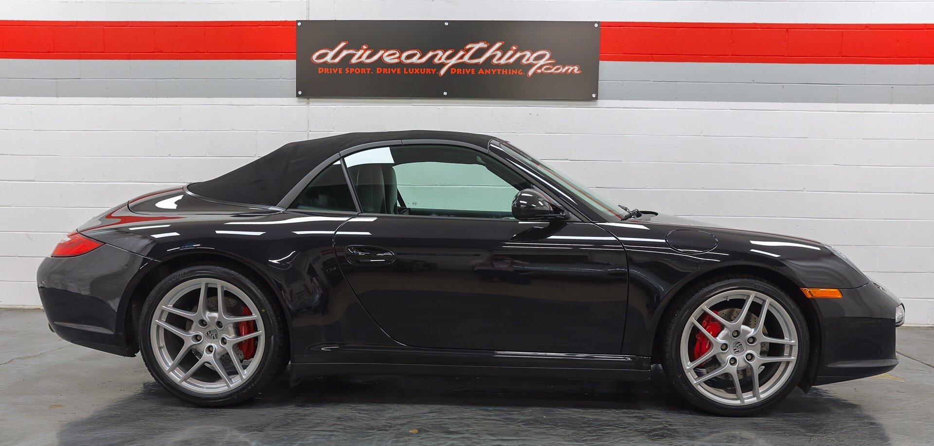 Used 2011 Porsche 911 Carrera 4S AWD/4WD image 44