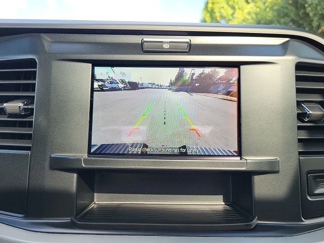 New 2026 Ford F250 XLT image 17