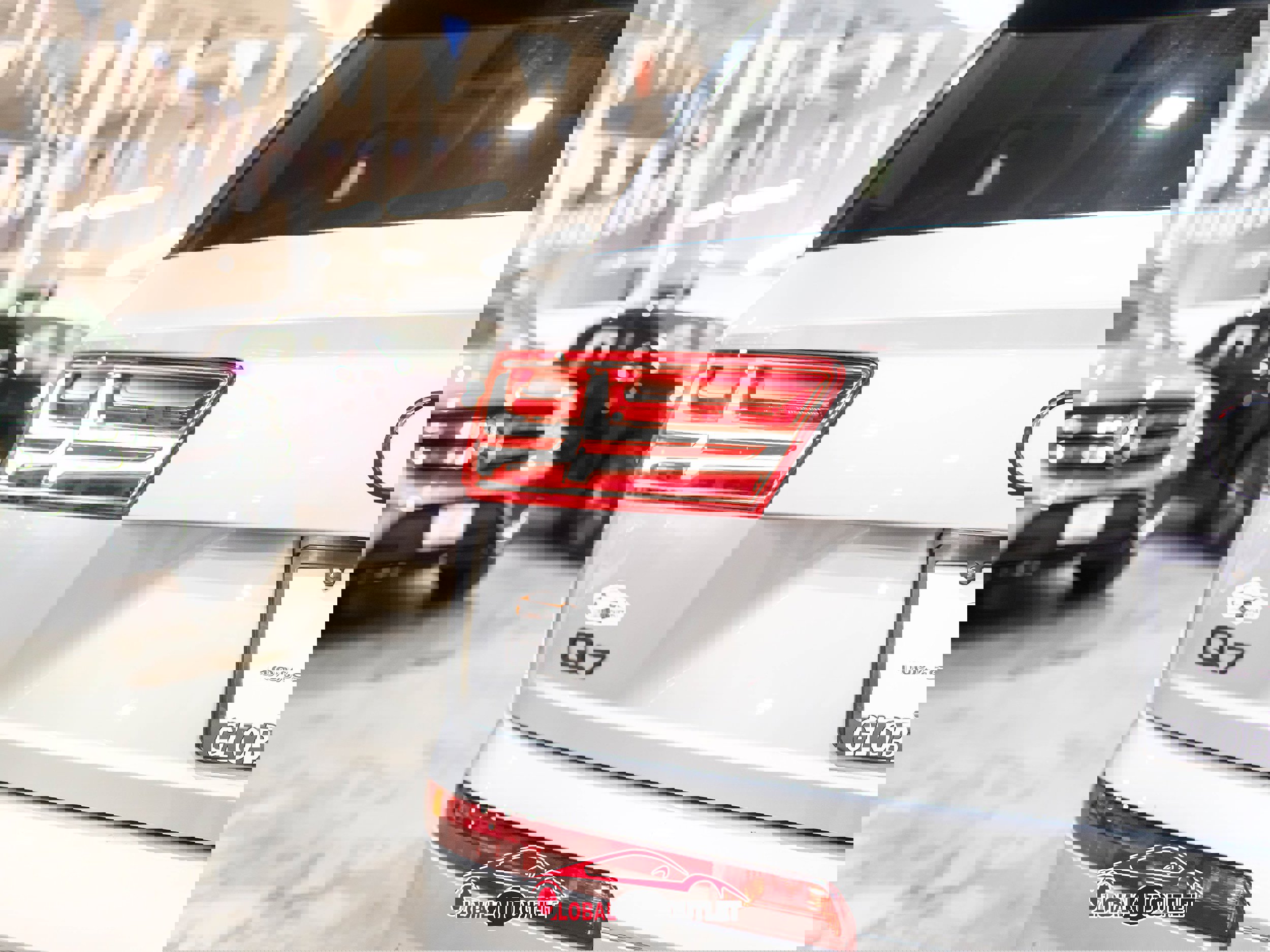 Used 2019 Audi Q7 3.0T Premium Plus w/ Premium Plus Package image 52