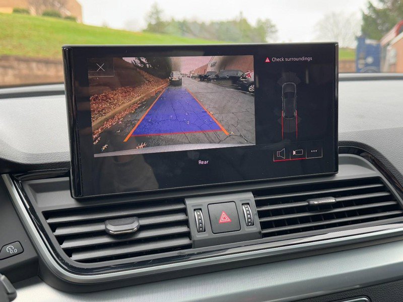 Used 2025 Audi Q5 2.0T Premium w/ Convenience Plus Package image 23