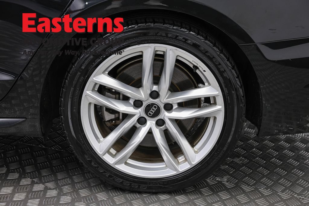 Used 2024 Audi A4 2.0T Premium Plus AWD/4WD image 32