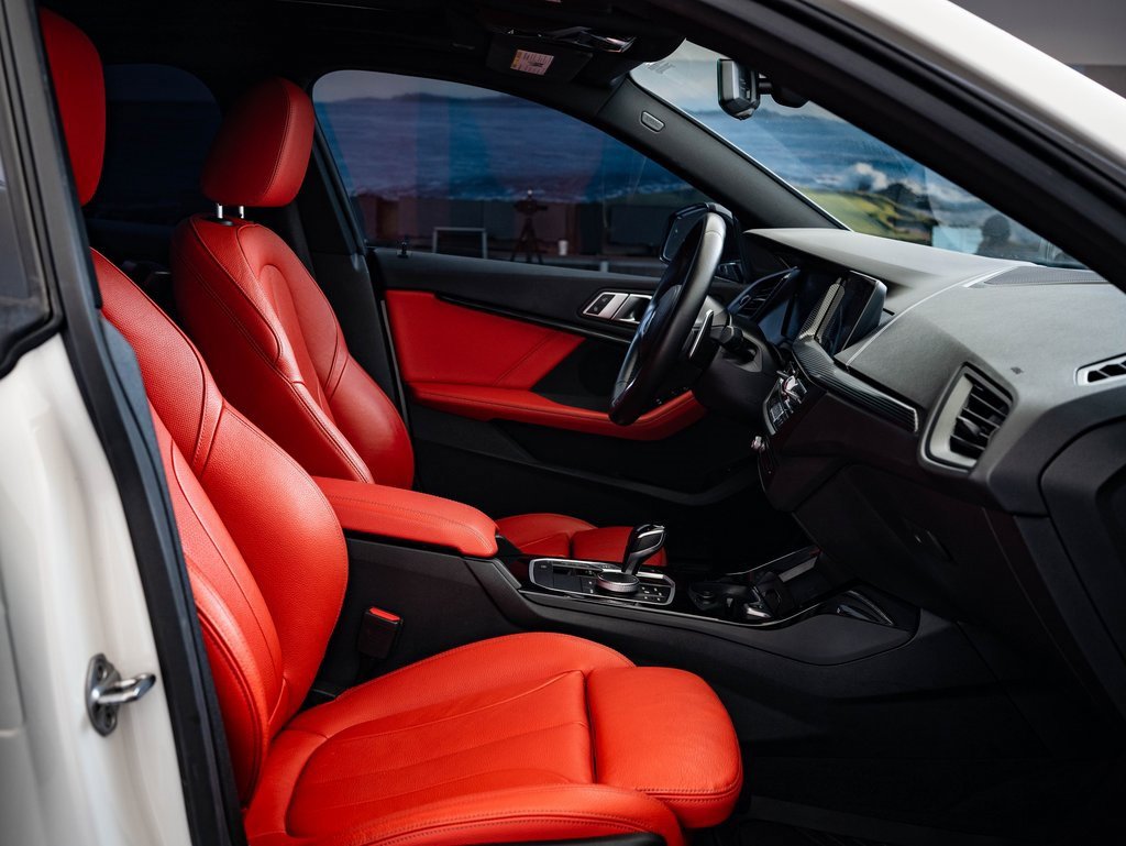 Used 2022 BMW M235i xDrive Gran Coupe image 23