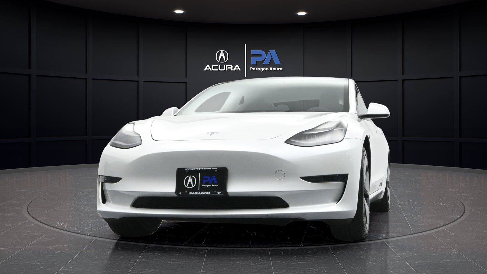 Used 2023 Tesla Model 3 Long Range AWD/4WD image 34