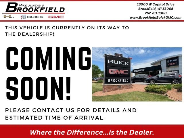 Certified 2019 GMC Canyon SLT w/ Driver Alert Package