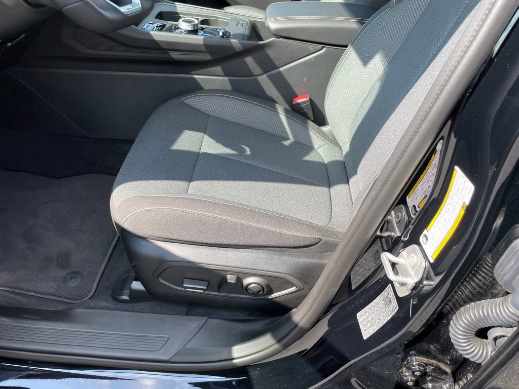 New 2026 Jeep Cherokee Laredo AWD/4WD image 11