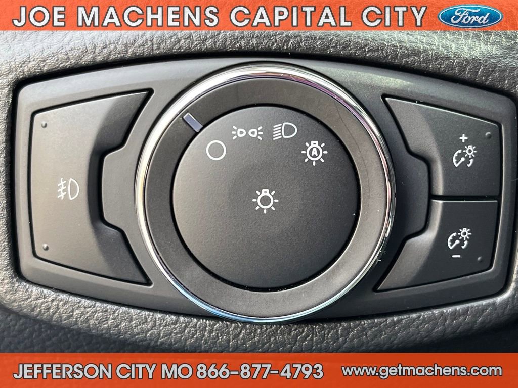 Certified 2023 Ford Ranger XLT w/ Equipment Group 302A High image 21