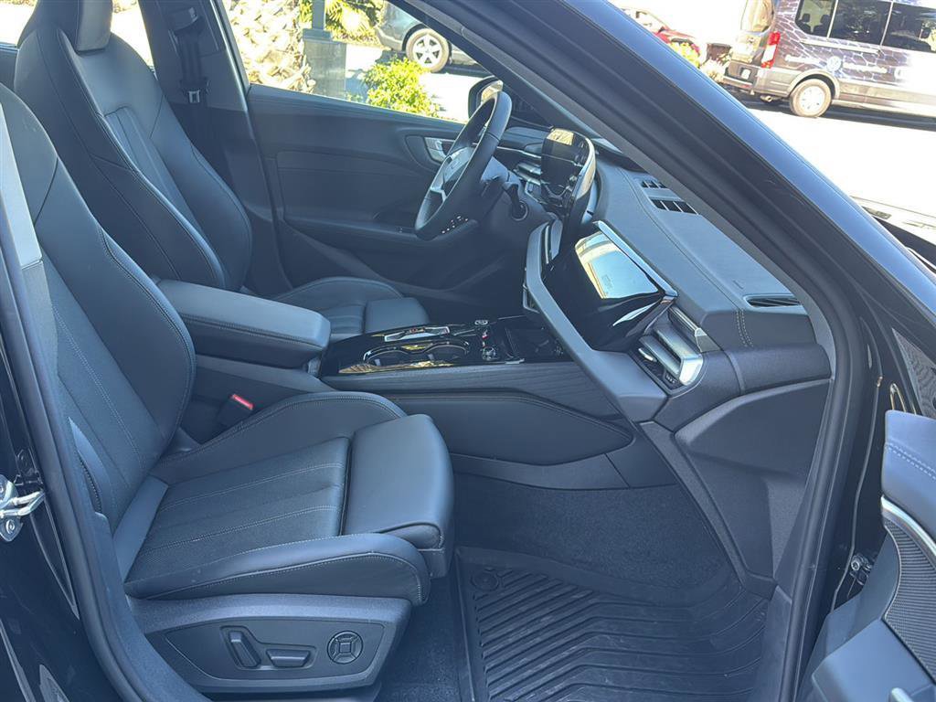 Used 2025 Audi A5 2.0T Premium Plus w/ Premium Plus image 13