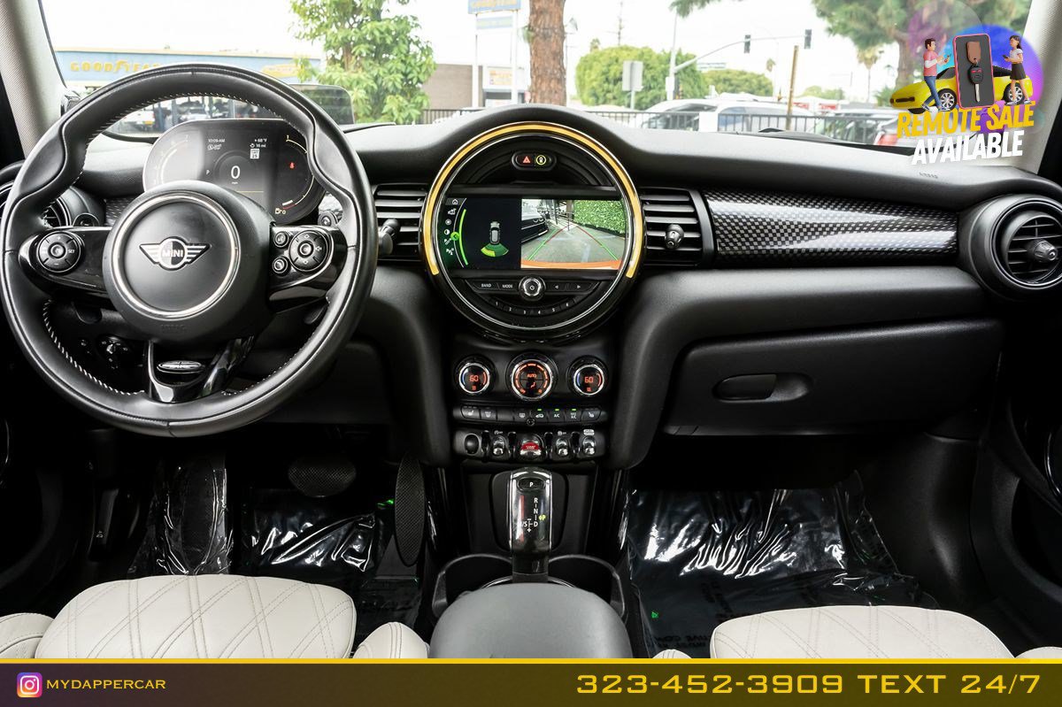 Used 2021 MINI Cooper S FWD image 18