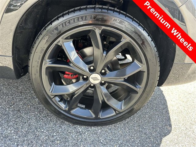 Used 2024 Dodge Hornet R/T image 41