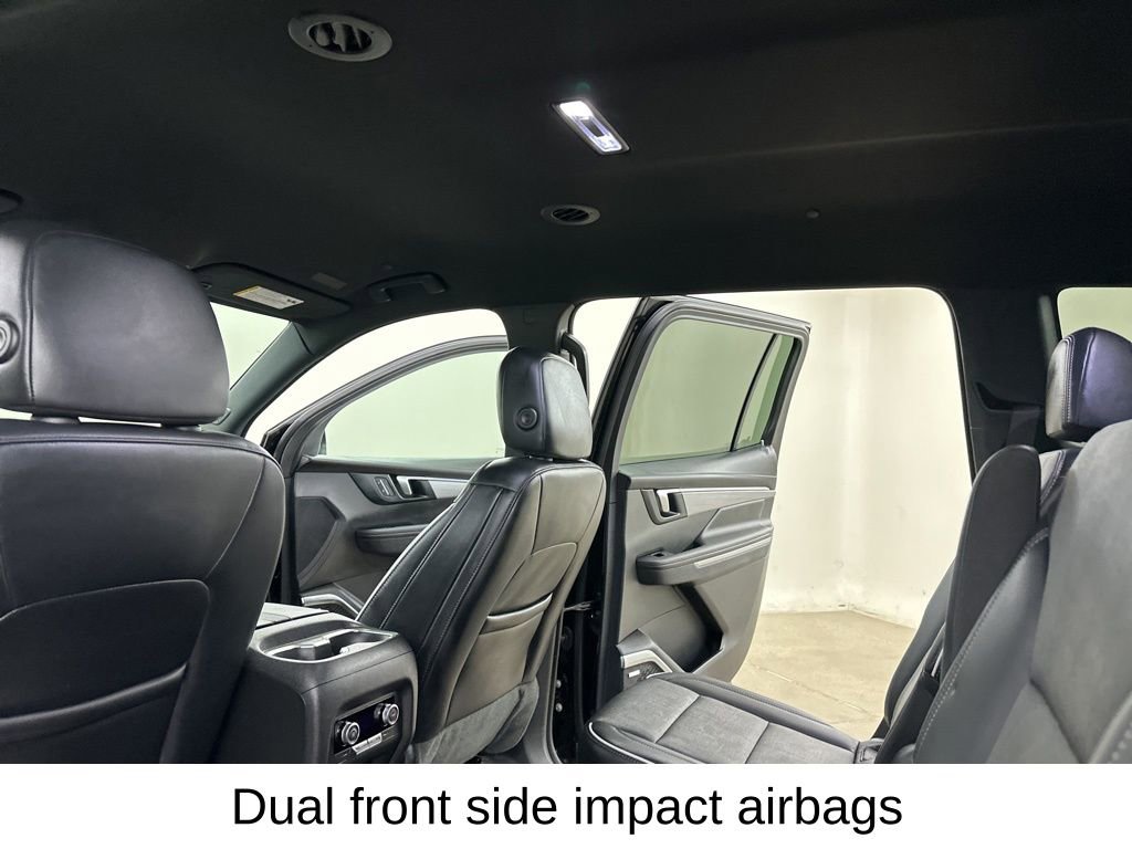 Used 2025 Buick Enclave Preferred image 29