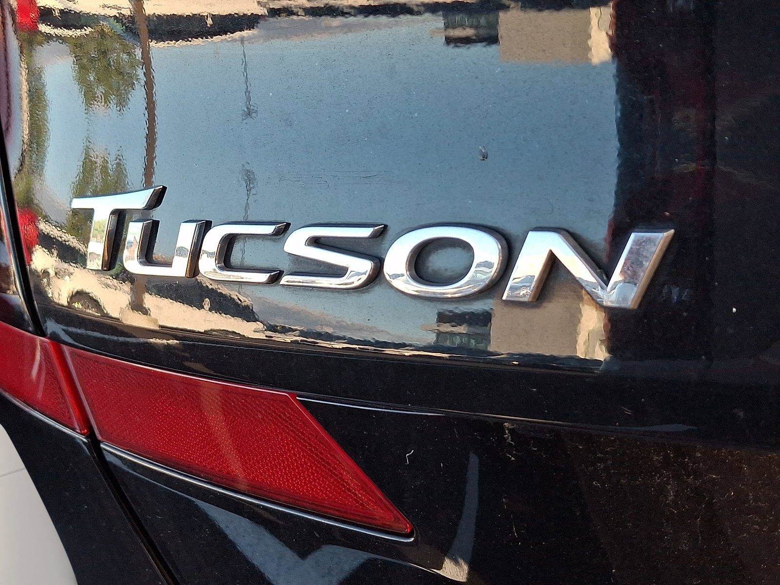 Used 2021 Hyundai Tucson Ultimate AWD/4WD image 12