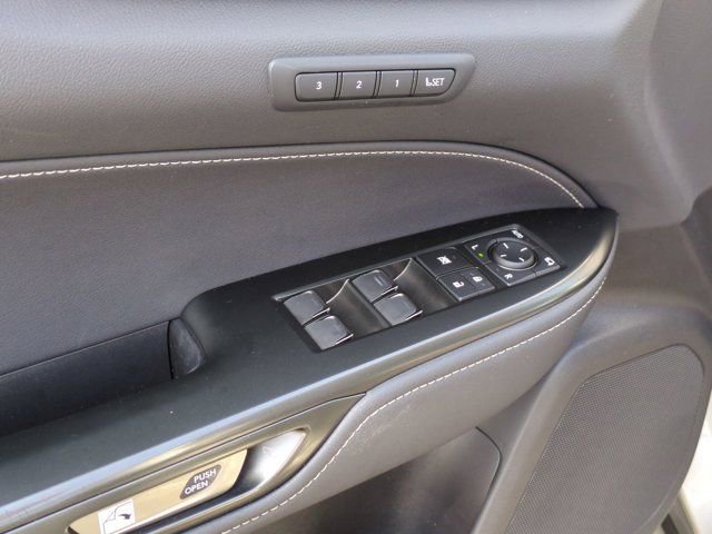 Used 2023 Lexus NX 450h+ 450h+ Luxury image 15