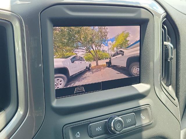New 2025 Chevrolet Silverado 3500 W/T w/ WT Convenience Package AWD/4WD image 24