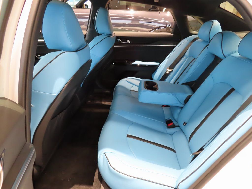 New 2026 Kia K5 GT-Line w/ GT-Line Premium Package image 23