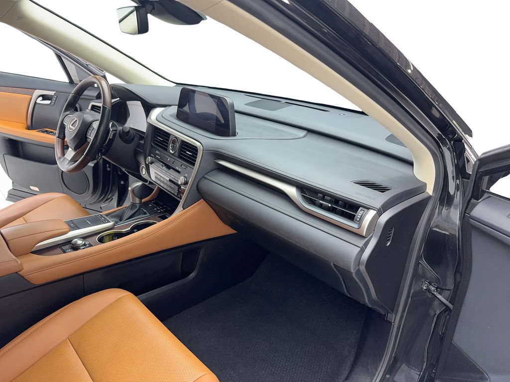 Used 2022 Lexus RX 350 FWD w/ Premium Package image 21