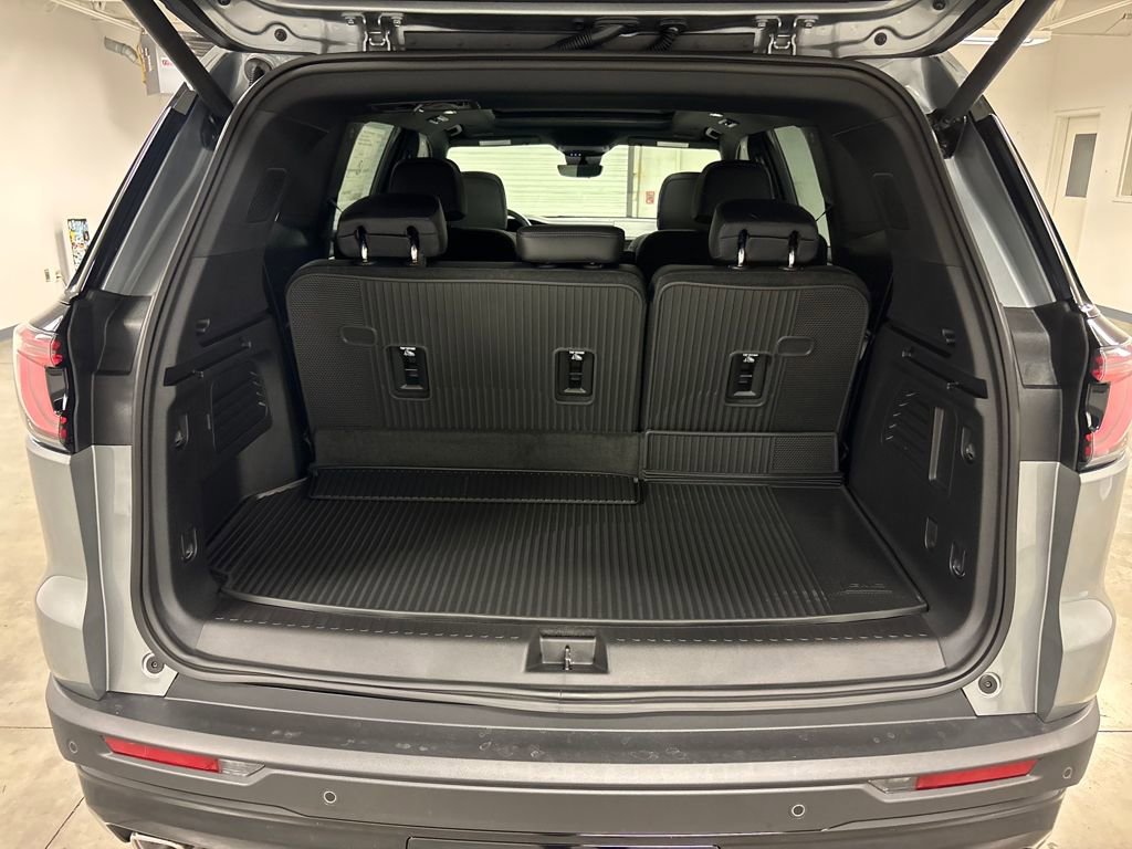 New 2026 GMC Acadia Elevation w/ Black Edition image 16