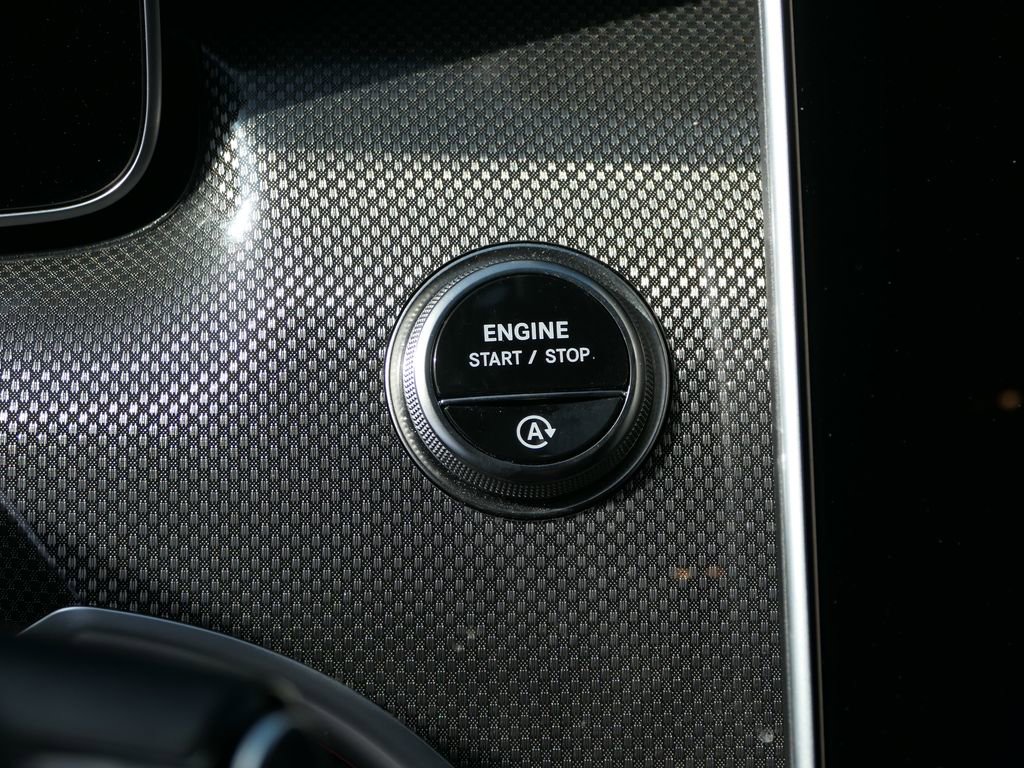 Used 2025 Mercedes-Benz CLE 53 AMG 4MATIC Coupe image 19