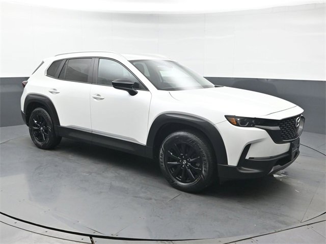 Certified 2023 MAZDA CX-50 AWD 2.5 S w/ Cargo Package image 7