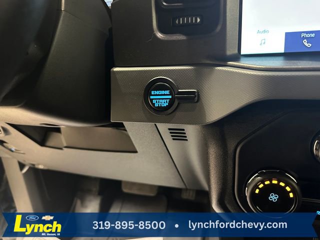 Used 2024 Ford Bronco Black Diamond image 12