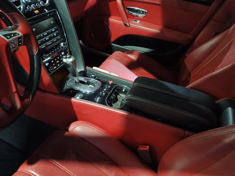 Used 2015 Bentley Flying Spur V8 AWD/4WD image 10