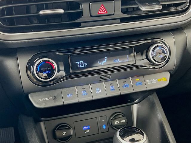 Used 2023 Hyundai Kona SEL w/ Convenience Package image 20