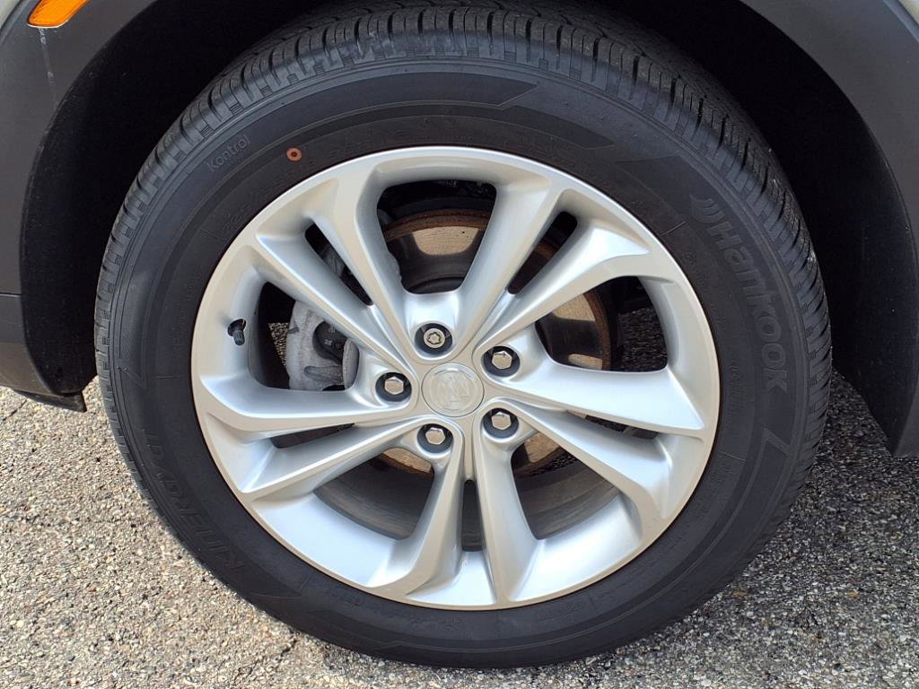 Certified 2023 Buick Encore GX Preferred w/ Cold Weather Comfort Package image 8