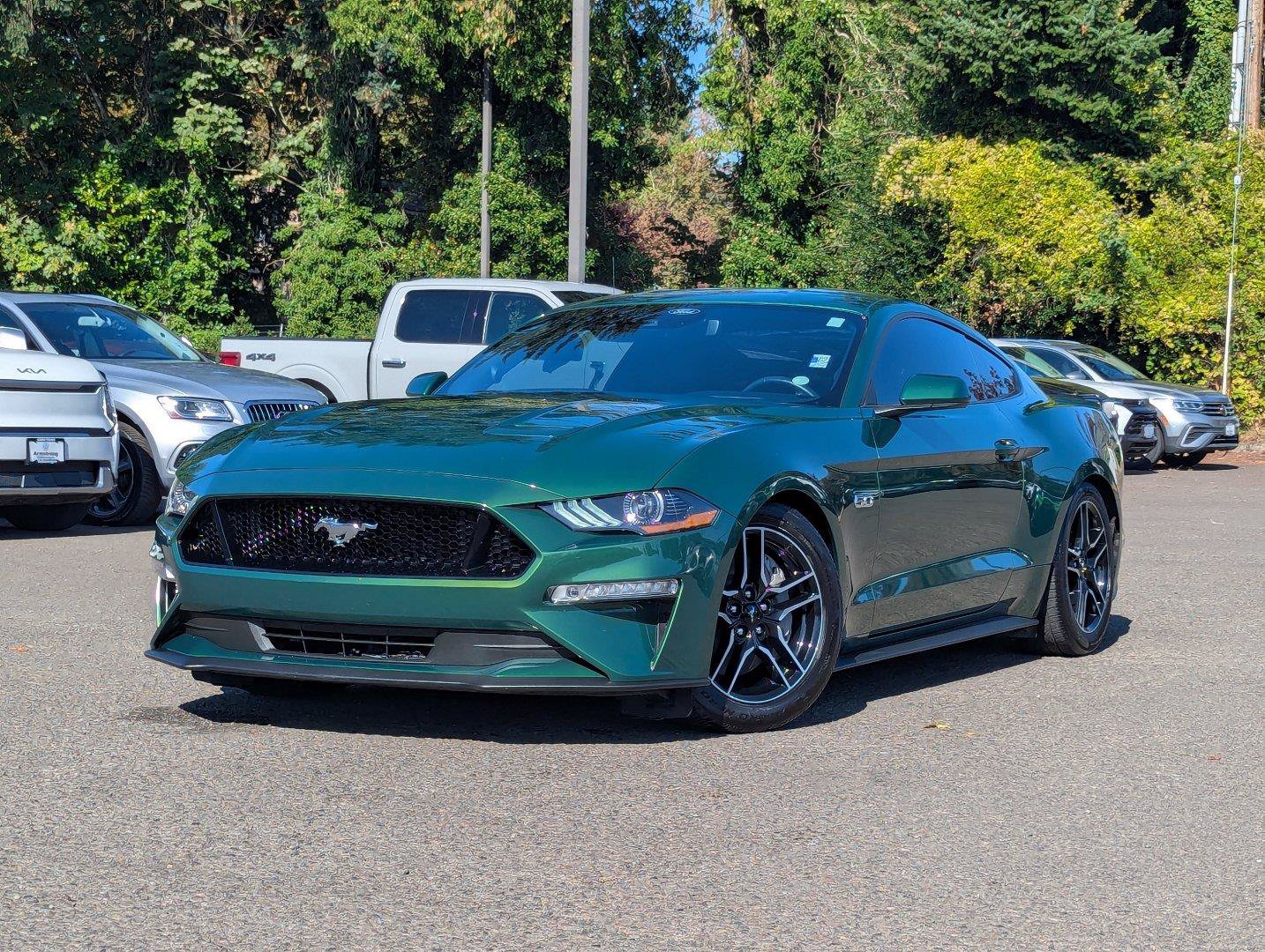 Used 2023 Ford Mustang GT w/ Security Package