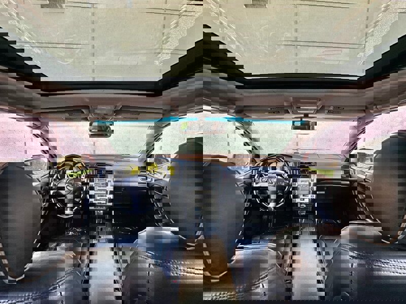 Used 2002 Lexus GS 300 image 10