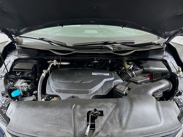 Used 2020 Honda Odyssey EX-L image 31