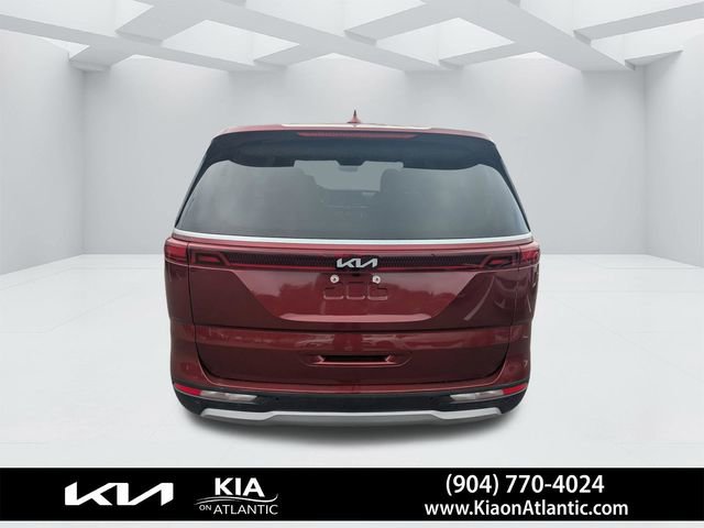 Used 2024 Kia Carnival LX FWD image 5