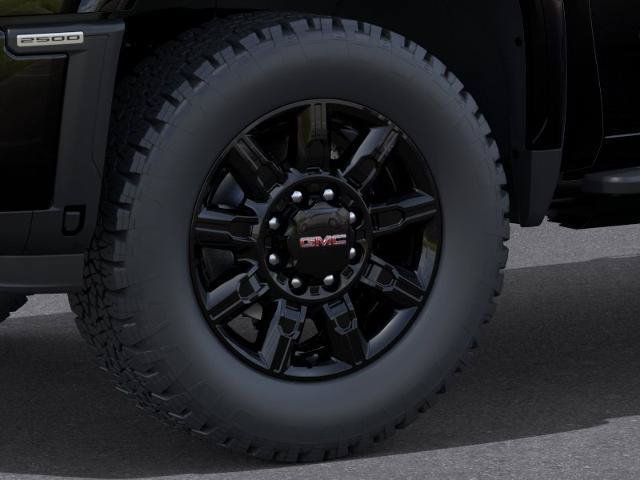 New 2026 GMC Sierra 2500 AT4 w/ AT4 Premium Plus Package AWD/4WD image 24