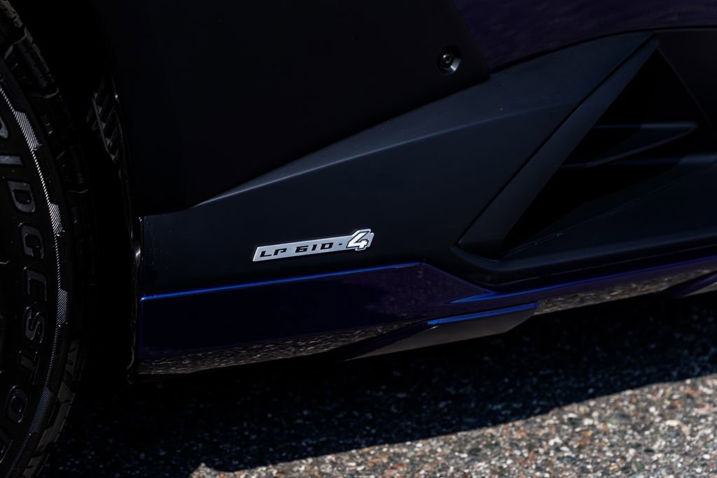 Used 2023 Lamborghini Huracan Sterrato image 29