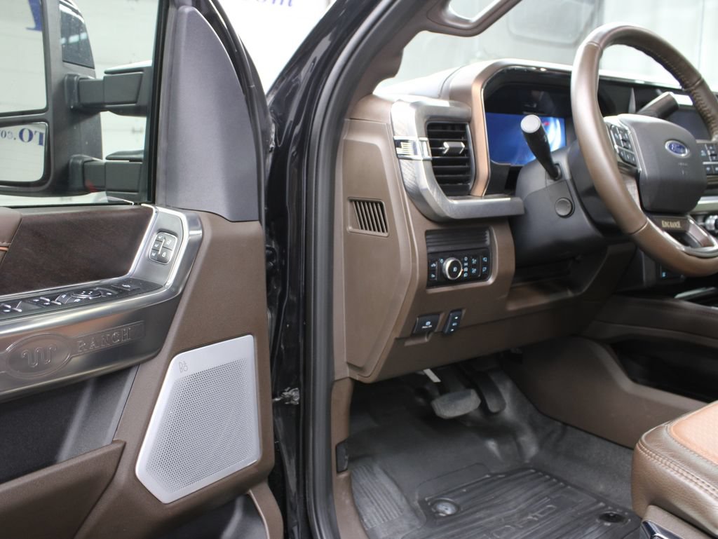 Used 2026 Ford F250 King Ranch AWD/4WD image 66