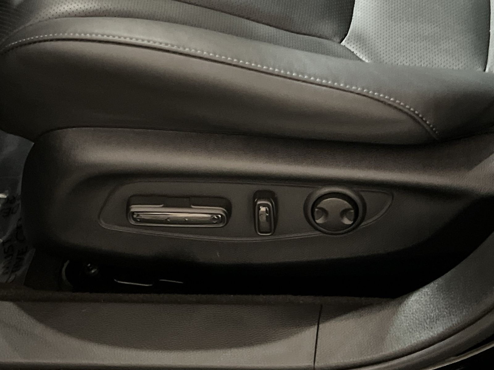 Used 2025 Honda Accord Touring image 19