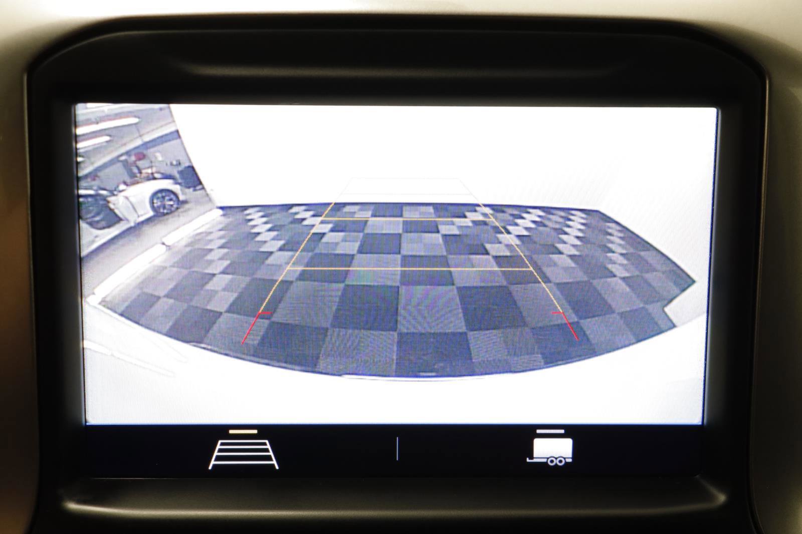 Used 2019 Chevrolet Silverado 1500 LT image 10