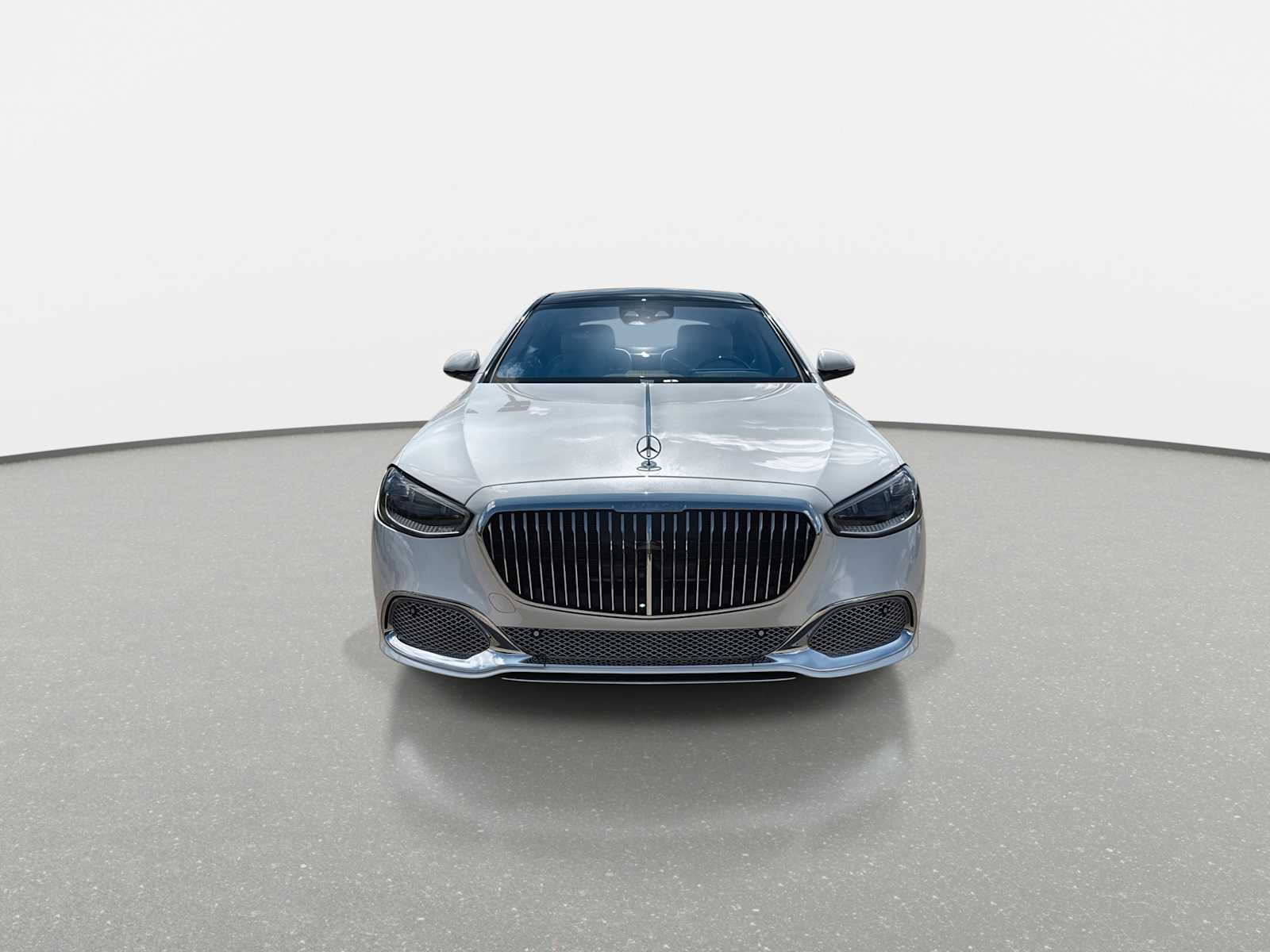 Used 2024 Mercedes-Benz Maybach S 680 4MATIC image 12
