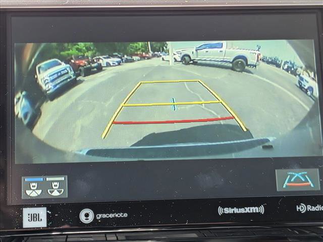 Used 2023 Toyota 4Runner Limited RWD image 16