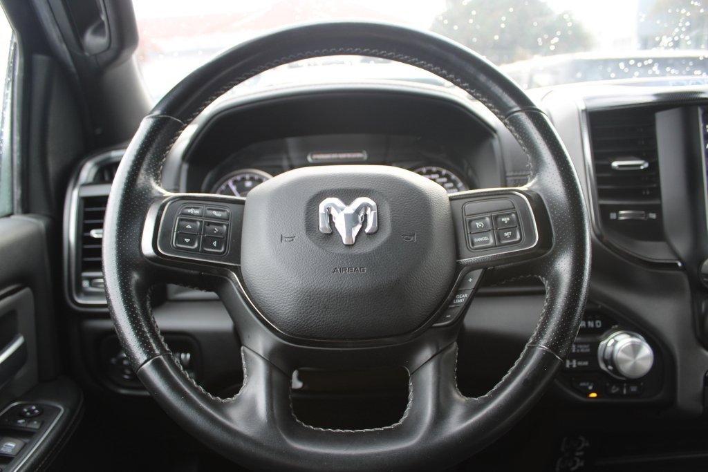 Used 2020 RAM 2500 Power Wagon image 14