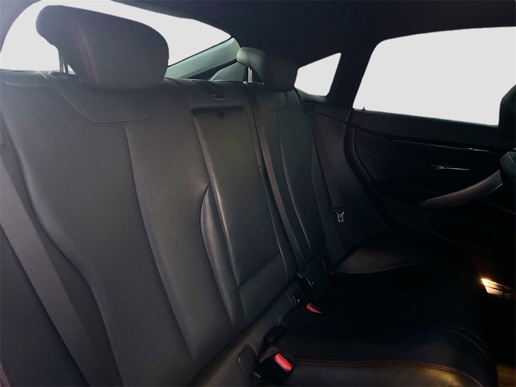 Used 2017 BMW 430i Gran Coupe image 28