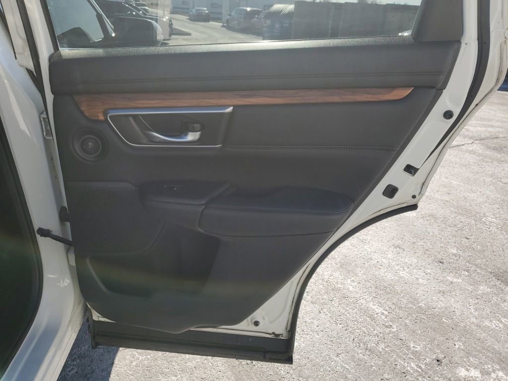 Certified 2018 Honda CR-V EX-L image 30
