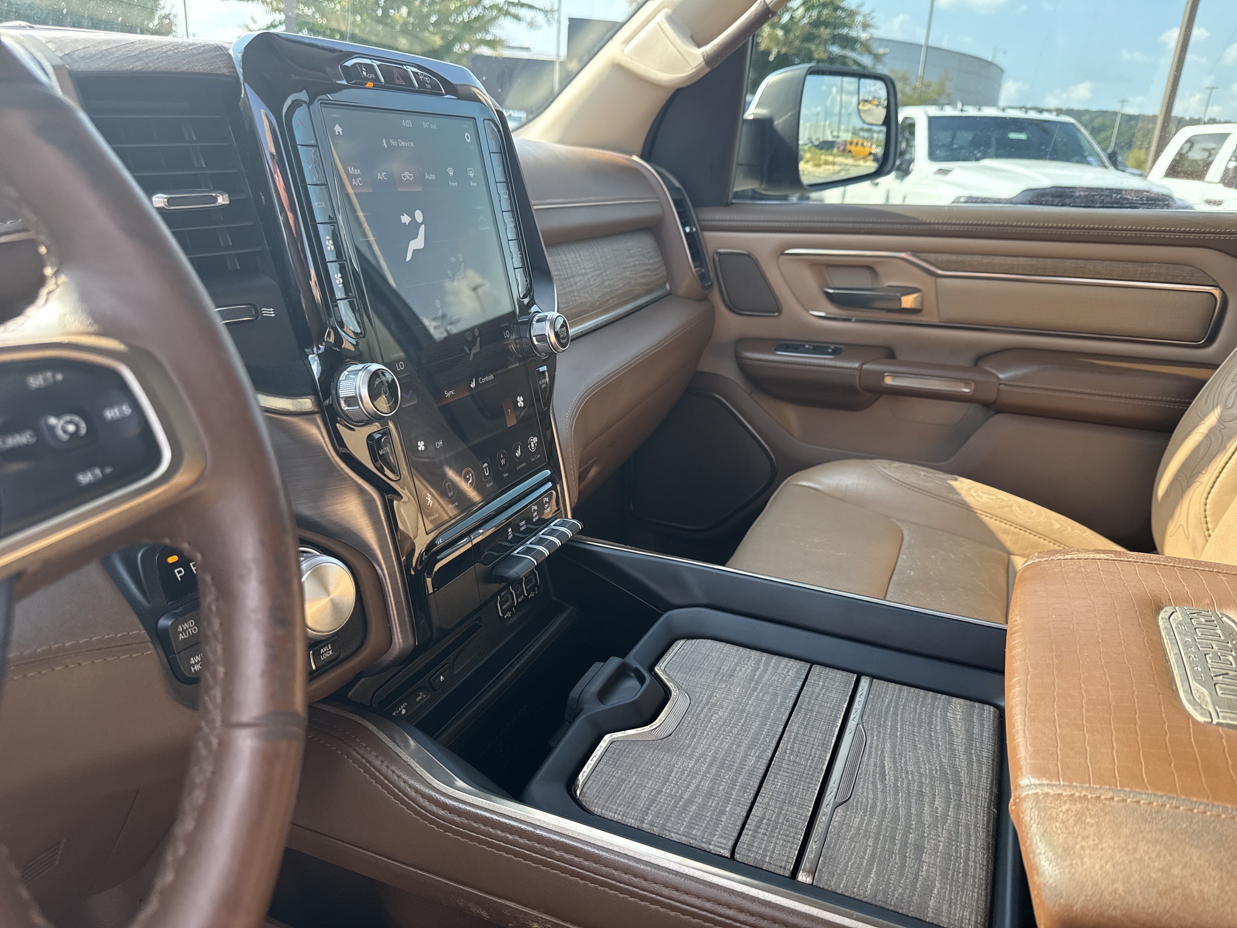 Used 2019 RAM 1500 Limited AWD/4WD image 26