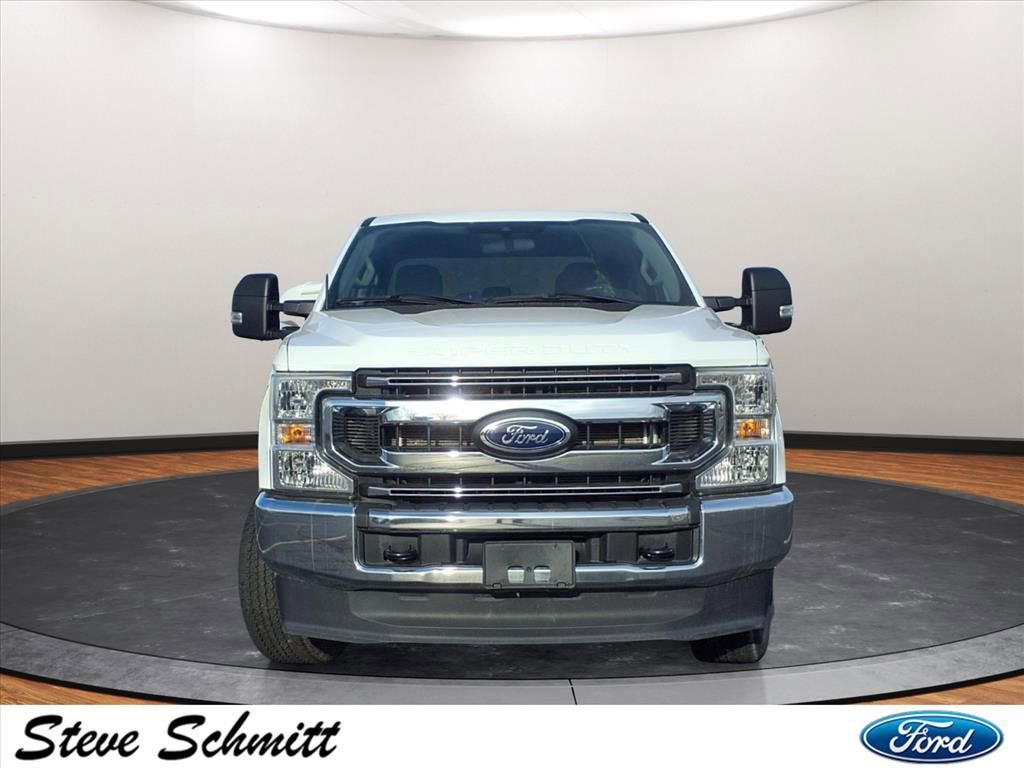 Used 2022 Ford F250 XLT image 26