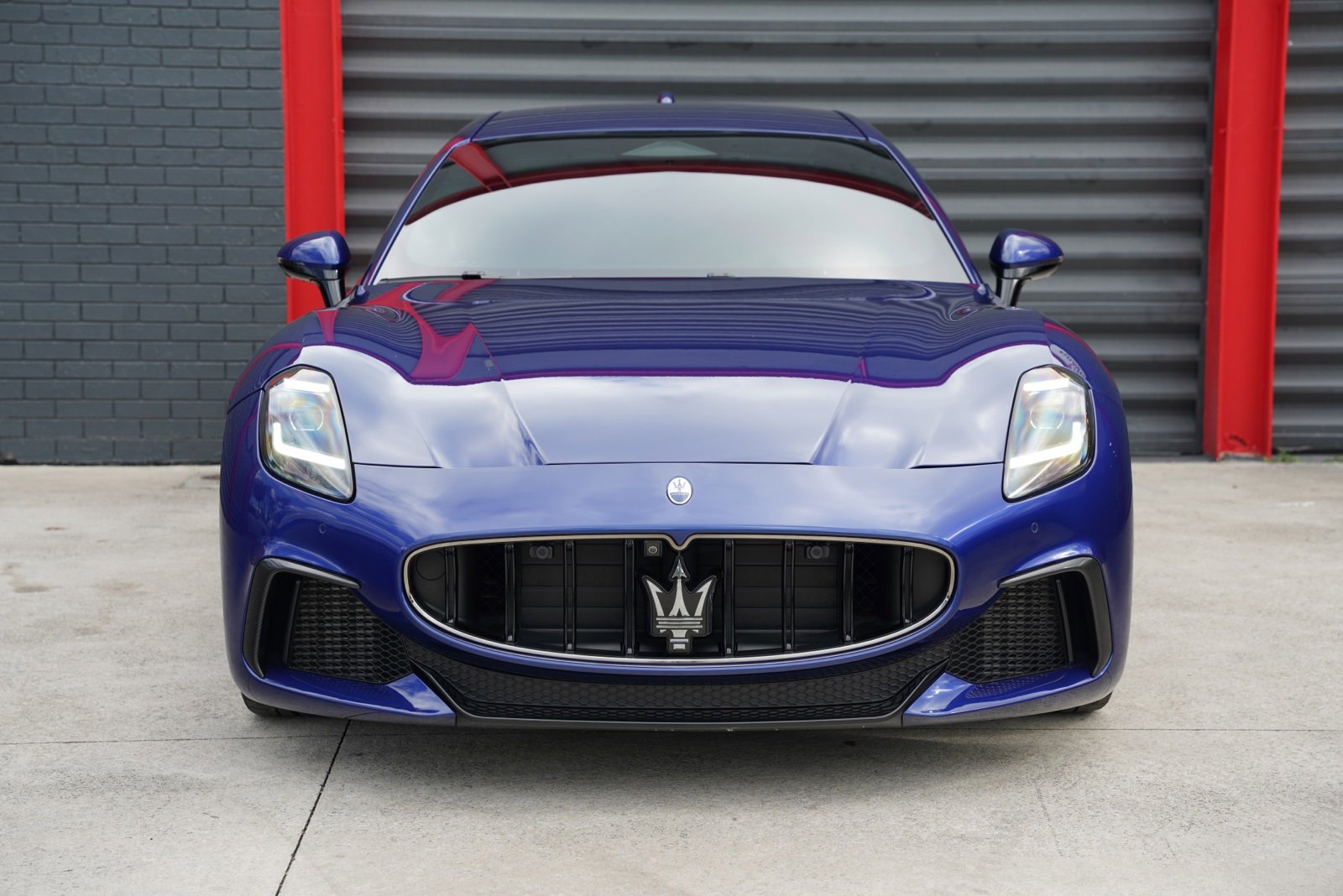 Used 2024 Maserati GranTurismo Trofeo image 12