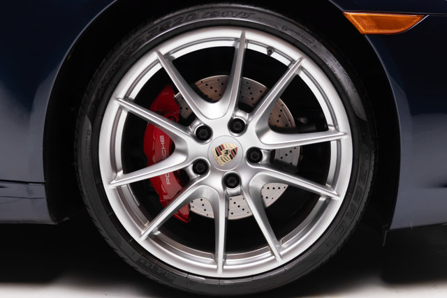 Used 2012 Porsche 911 Carrera S RWD image 49