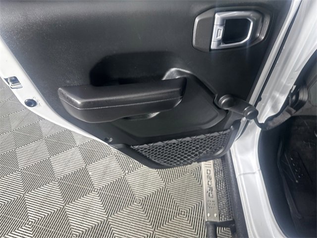 Used 2020 Jeep Wrangler Unlimited Sport image 13