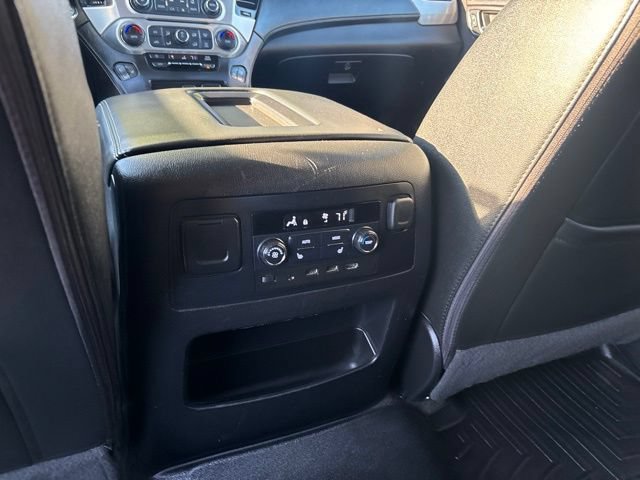Used 2018 GMC Yukon SLT w/ Open Road Package AWD/4WD image 37