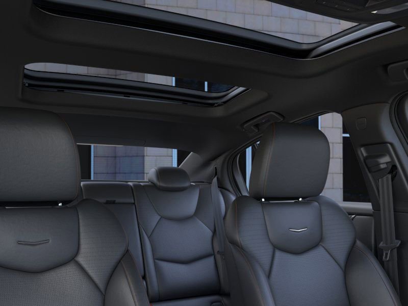 New 2026 Cadillac CT5 Sport image 24