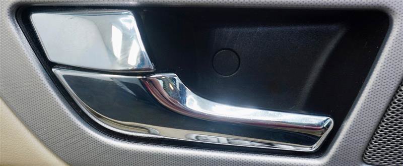 Used 2009 Jaguar XF Luxury image 32